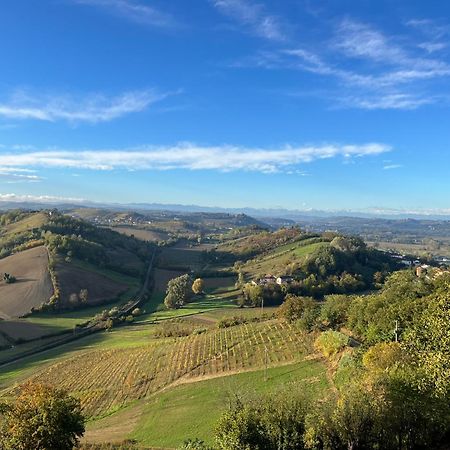 Agriturismo I Suri Άστι Εξωτερικό φωτογραφία