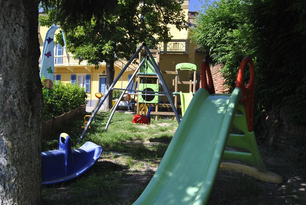 Agriturismo I Suri Άστι Εξωτερικό φωτογραφία
