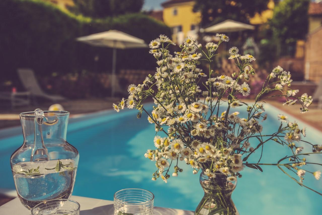 Agriturismo I Suri Άστι Εξωτερικό φωτογραφία