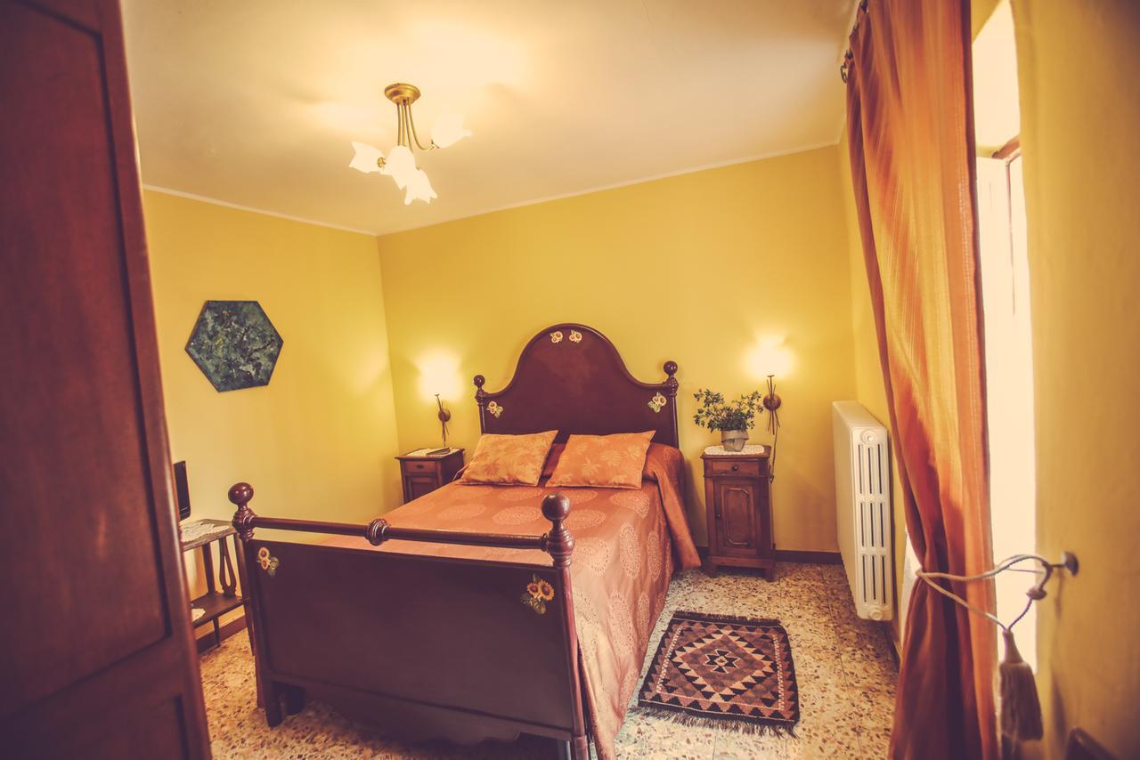 Agriturismo I Suri Άστι Εξωτερικό φωτογραφία