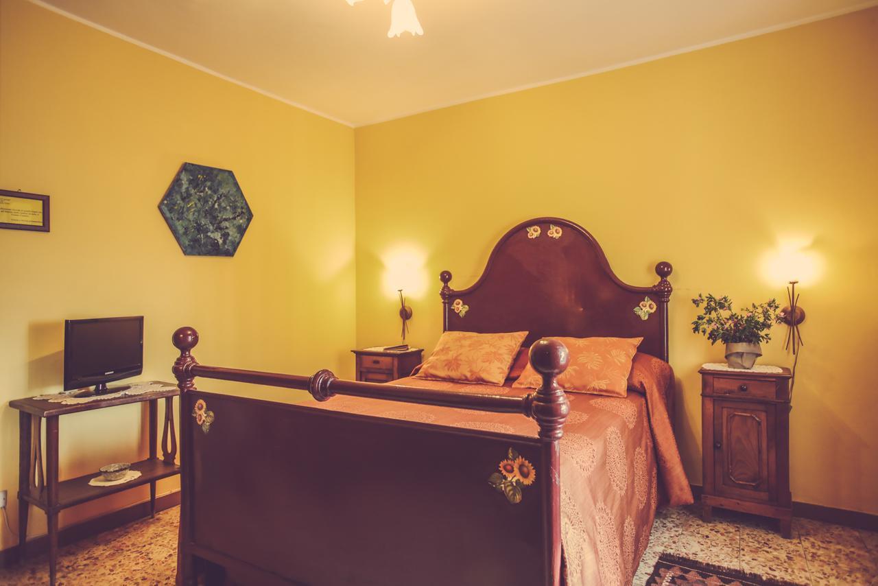 Agriturismo I Suri Άστι Εξωτερικό φωτογραφία