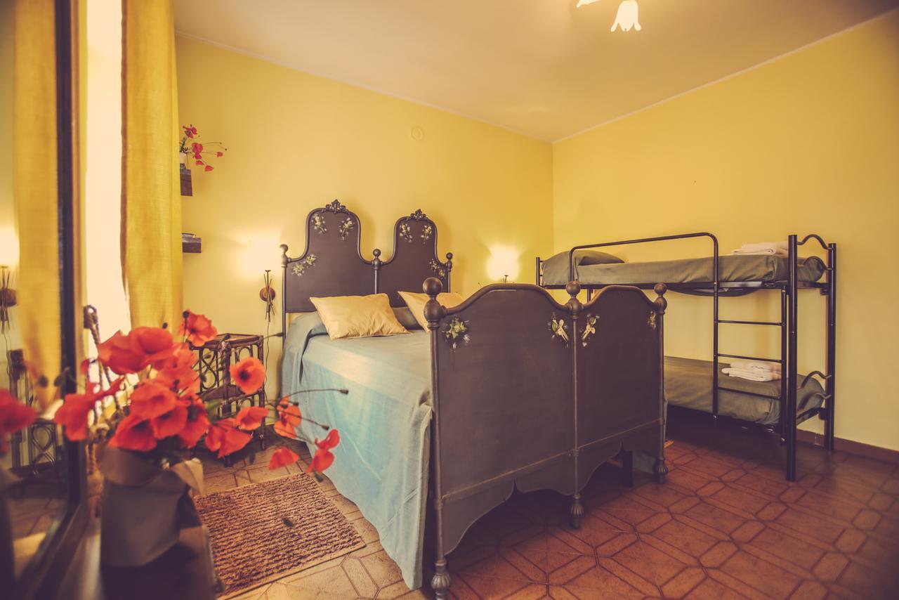 Agriturismo I Suri Άστι Εξωτερικό φωτογραφία