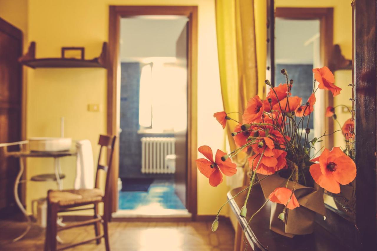 Agriturismo I Suri Άστι Εξωτερικό φωτογραφία