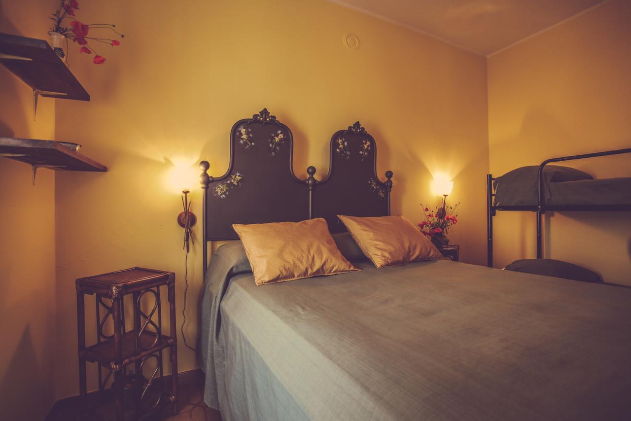 Agriturismo I Suri Άστι Εξωτερικό φωτογραφία