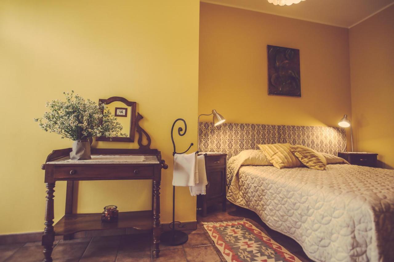 Agriturismo I Suri Άστι Εξωτερικό φωτογραφία