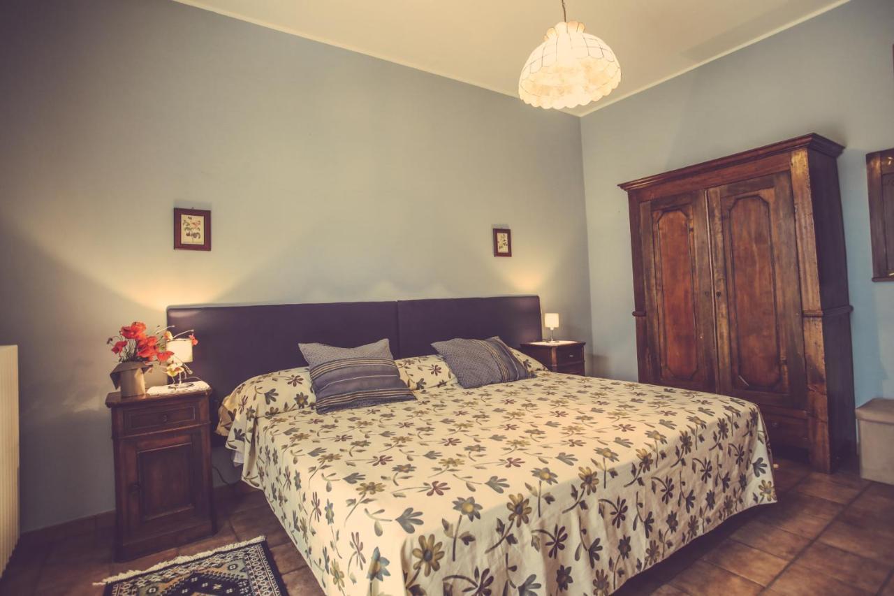 Agriturismo I Suri Άστι Εξωτερικό φωτογραφία