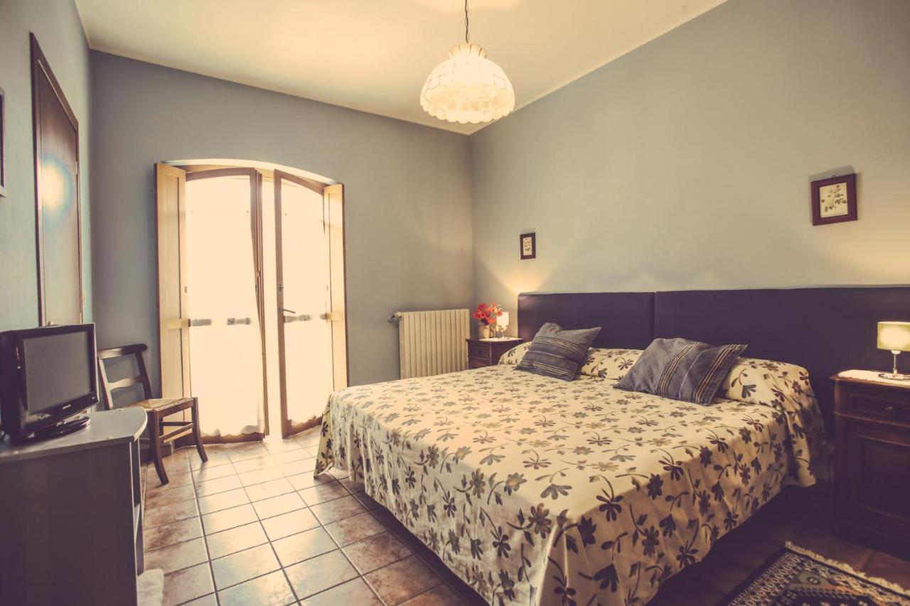 Agriturismo I Suri Άστι Εξωτερικό φωτογραφία