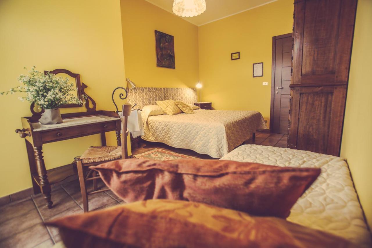Agriturismo I Suri Άστι Εξωτερικό φωτογραφία