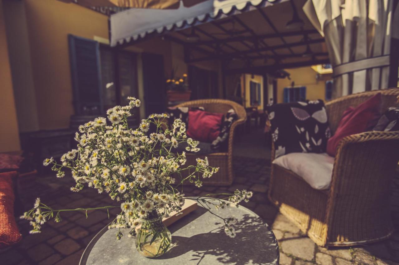 Agriturismo I Suri Άστι Εξωτερικό φωτογραφία