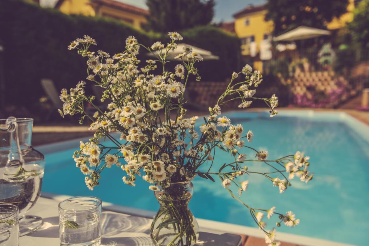 Agriturismo I Suri Άστι Εξωτερικό φωτογραφία
