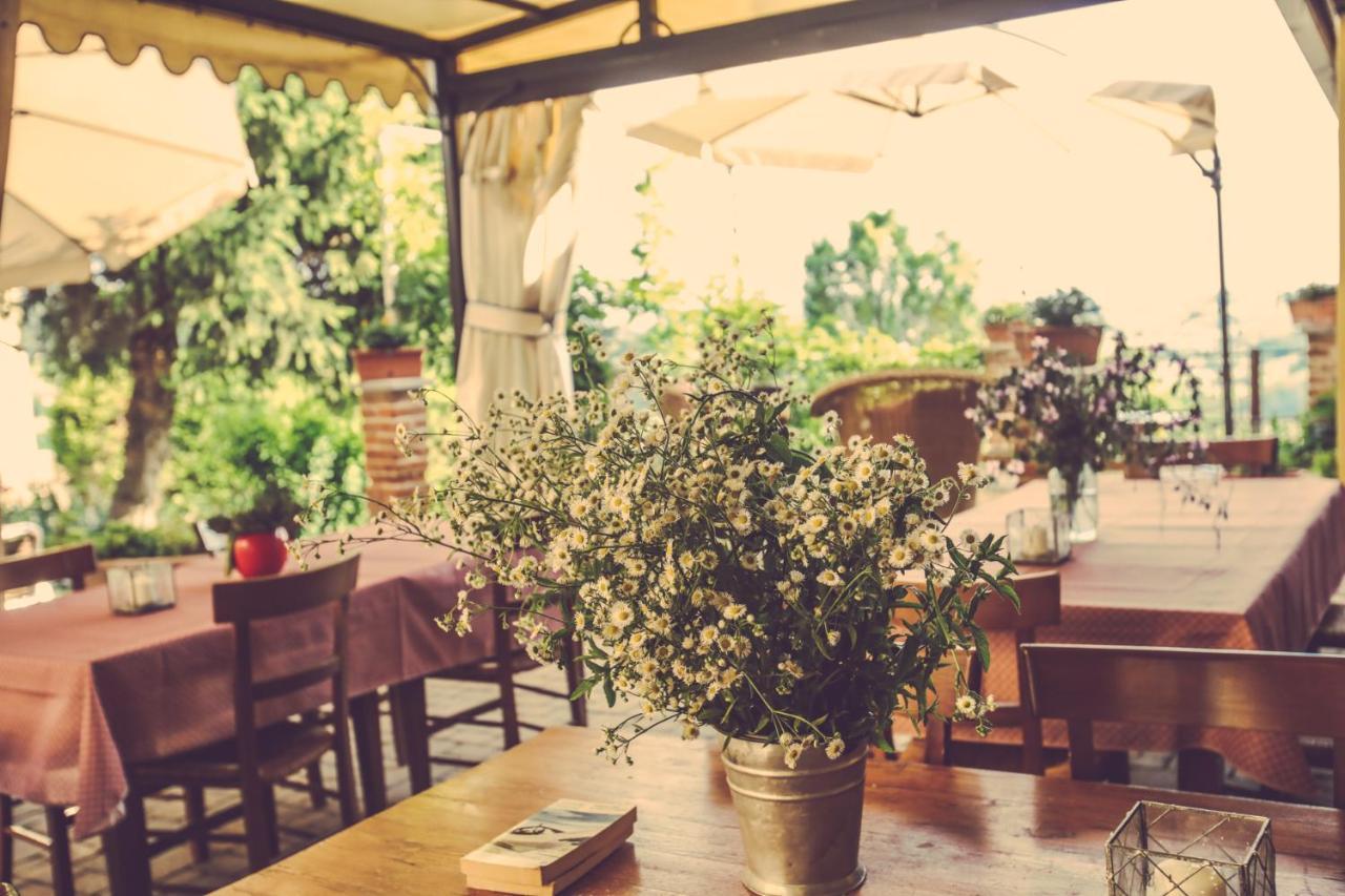 Agriturismo I Suri Άστι Εξωτερικό φωτογραφία